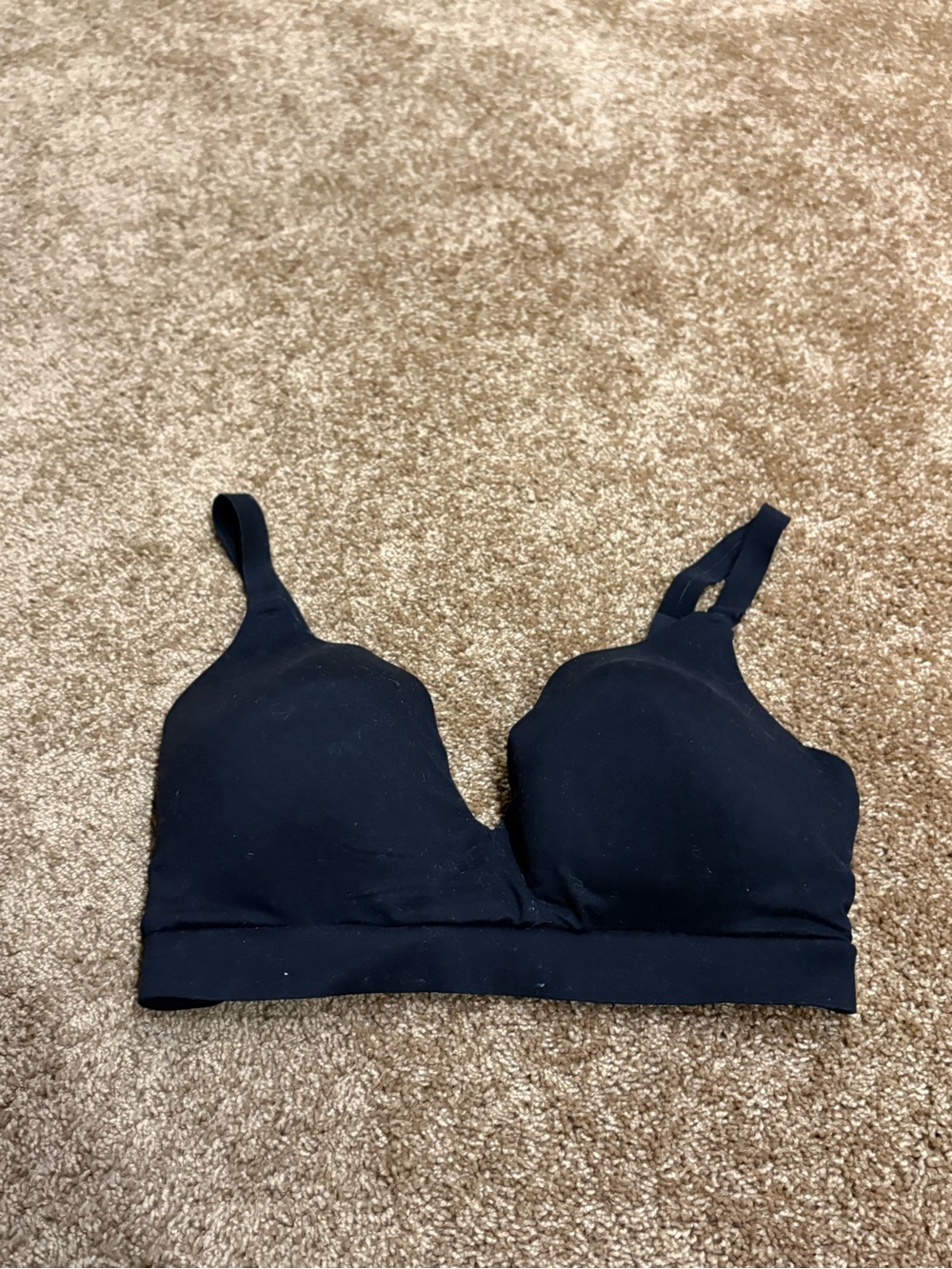 Kindred Bravely Minimalist Pumping Bra Large Busty